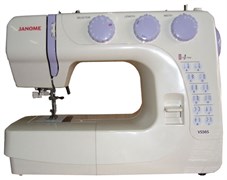 Швейная машина Janome VS56S 125222
