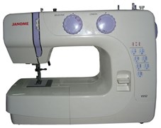 Швейная машина Janome VS52 125220