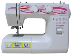 Швейная машина Janome Sew Line 500s 125217