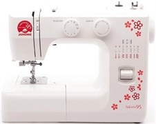 Швейная машина Janome Sakura 95 125213