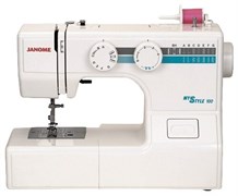 Швейная машина Janome My Style 100 125211