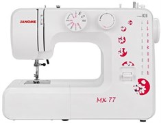 Швейная машина Janome MX 77 125210