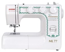 Швейная машина Janome ML77 125208