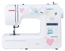 Швейная машина Janome JQ 2515S 125206