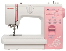 Швейная машина Janome HomeDecor 1023 125205