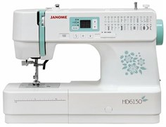 Швейная машина Janome HD6130 125203