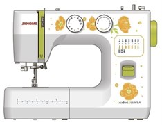 Швейная машина Janome Excellent Stitch 15A 125199