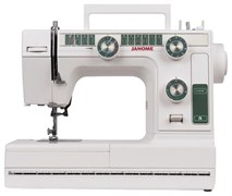 Швейная машина Janome 394 (L-394) 125194
