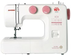 Швейная машина Janome 311PG 125192