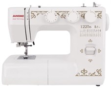 Швейная машина Janome 1225S 125188