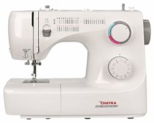 Швейная машина CHAYKA New Wave 760 125181