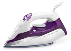 Утюг ufesa Xenon White/Purple 125164