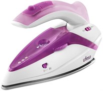 Утюг ufesa Perfect Trip White/Purple 125156