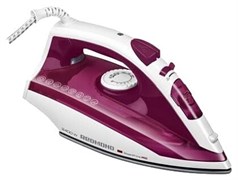 Утюг REDMOND RI-C262 Bordo/White 125136