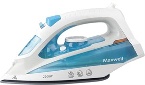 Утюг Maxwell MW-3055 B 125122