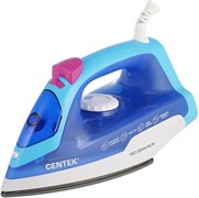 Утюг CENTEK CT-2348 Blue 125109