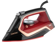 Утюг CENTEK CT-2313 Red 125107