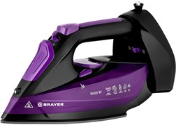 Утюг BRAYER BR4016 125103