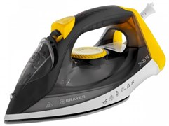 Утюг BRAYER BR4003 GY 125101
