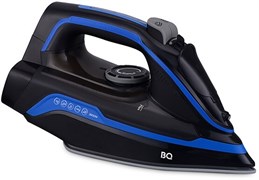 Утюг BQ SIC1002 Black/Blue 125095