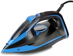 Утюг BQ SI1005 Black/Blue 125094