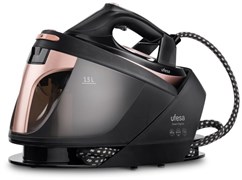Парогенератор ufesa Smart Digital Black 125080