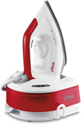 Парогенератор ufesa PL2650 Space Healthy Red 125079