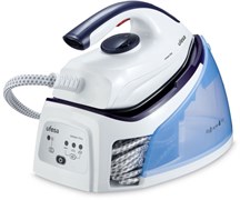 Парогенератор ufesa PL2450 Compact White 125078