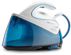 Парогенератор ufesa Aqua Steam White/Blue 125075