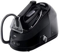 Парогенератор Braun IS5249BK 125059