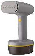 Отпариватель BQ SG1007H Grey/Yellow 124981