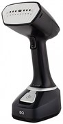 Отпариватель BQ SG1006H Black/Silver 124977