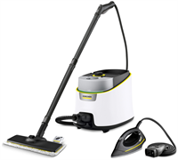 Пароочиститель Karcher SC 4 Deluxe Iron 124965