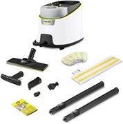 Пароочиститель Karcher SC 4 Deluxe 124964