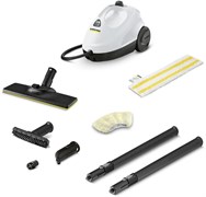 Пароочиститель Karcher SC 2 EasyFix (1.512-600.0) 124963