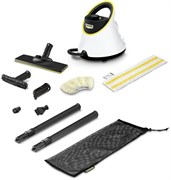 Пароочиститель Karcher SC 2 Deluxe 124962