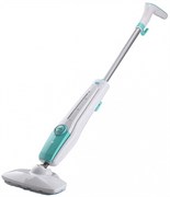 Паровая швабра BQ SM1001 White/Green 124942