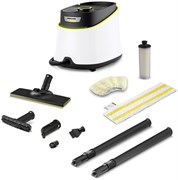 Пароочиститель Karcher SC 3 Deluxe 124935