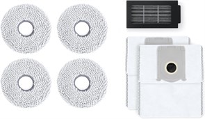 Комплект аксессуаров ECOVACS DKT070194 124841