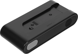 Аккумулятор для пылесоса VITEK VCB-S01LIGHT 124837