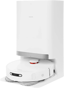 Робот-пылесос Xiaomi Robot Vacuum X20+ White 124830