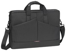 Сумка для ноутбука Rivacase 8731 Grey 124818