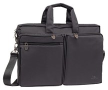 Сумка для ноутбука Rivacase 8530 Black 124815