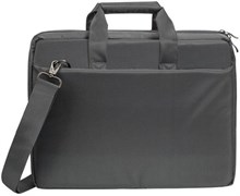 Сумка для ноутбука Rivacase 8231 Grey 124812