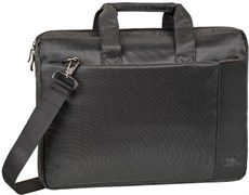 Сумка для ноутбука Rivacase 8231 Black 124811