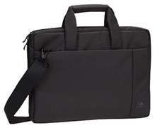 Сумка для ноутбука Rivacase 8221 Black 124810