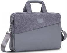 Сумка для ноутбука Riva 7930 Grey 124809