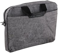 Сумка для ноутбука Portcase KCB-161 Grey 124800