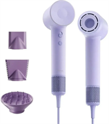 Фен Laifen SE 2 Violet 124791