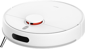 Робот-пылесос Xiaomi Robot Vacuum H40 White 124767